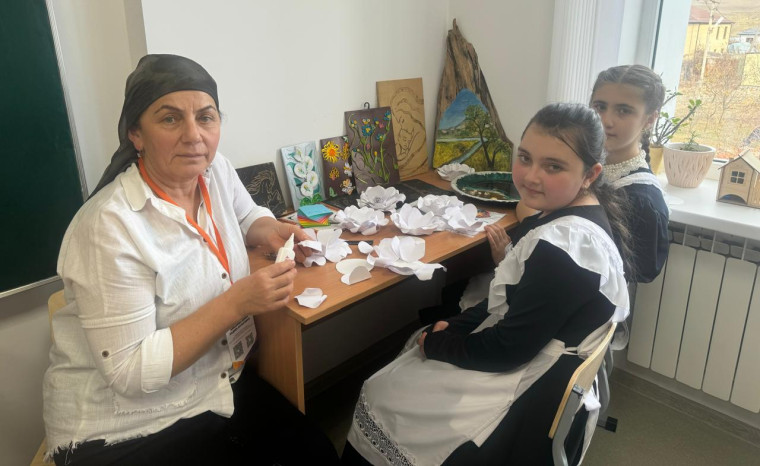 «Я слышал, что мир прекрасен».