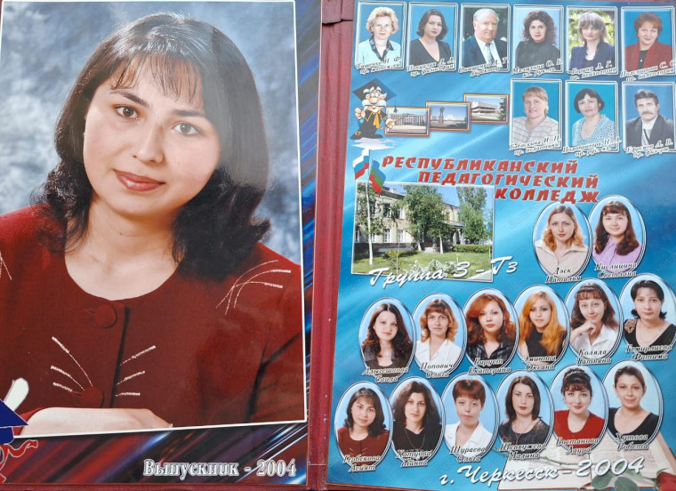 Родители учащихся 5б класса приняли участие в акции "Покажи себя студентом".